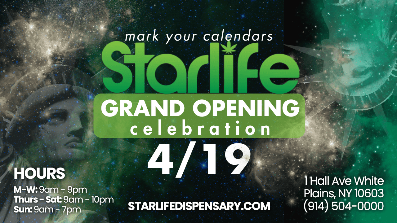 grand opening celebration 4/19